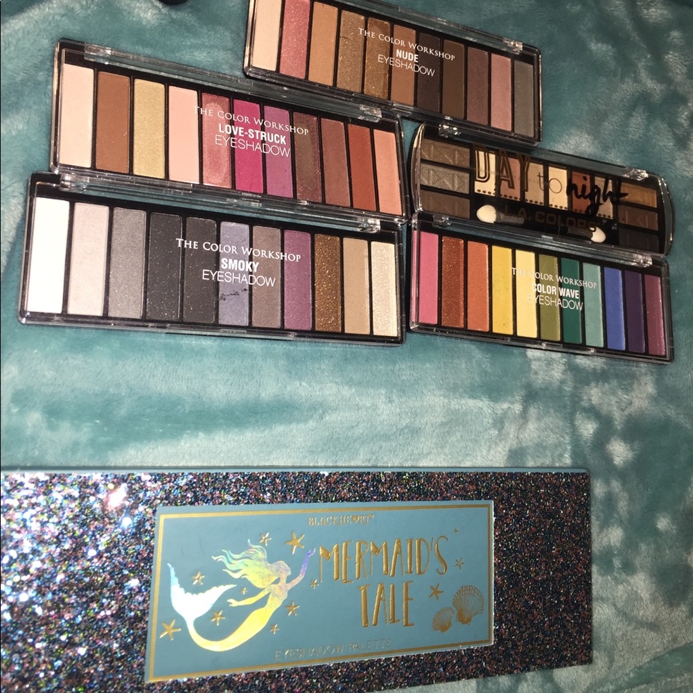 BRAND NEW MAKEUP BUNDLE 😍😍